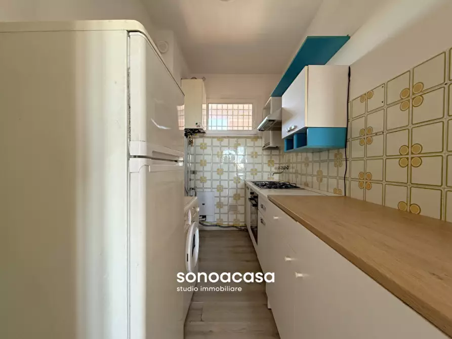 Immagine 5 di Appartamento in vendita  in Via Litoranea, 240/A a Mondolfo