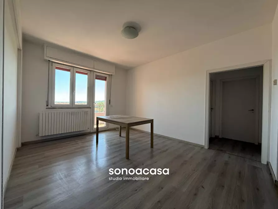 Immagine 6 di Appartamento in vendita  in Via Litoranea, 240/A a Mondolfo