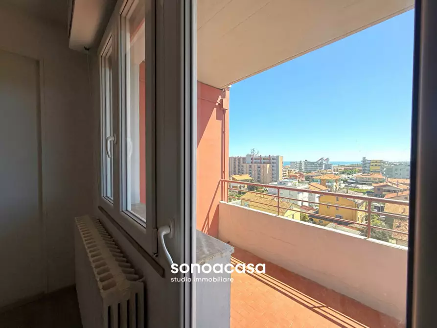 Immagine 7 di Appartamento in vendita  in Via Litoranea, 240/A a Mondolfo