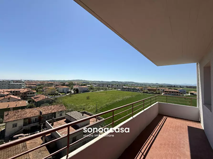 Immagine 9 di Appartamento in vendita  in Via Litoranea, 240/A a Mondolfo