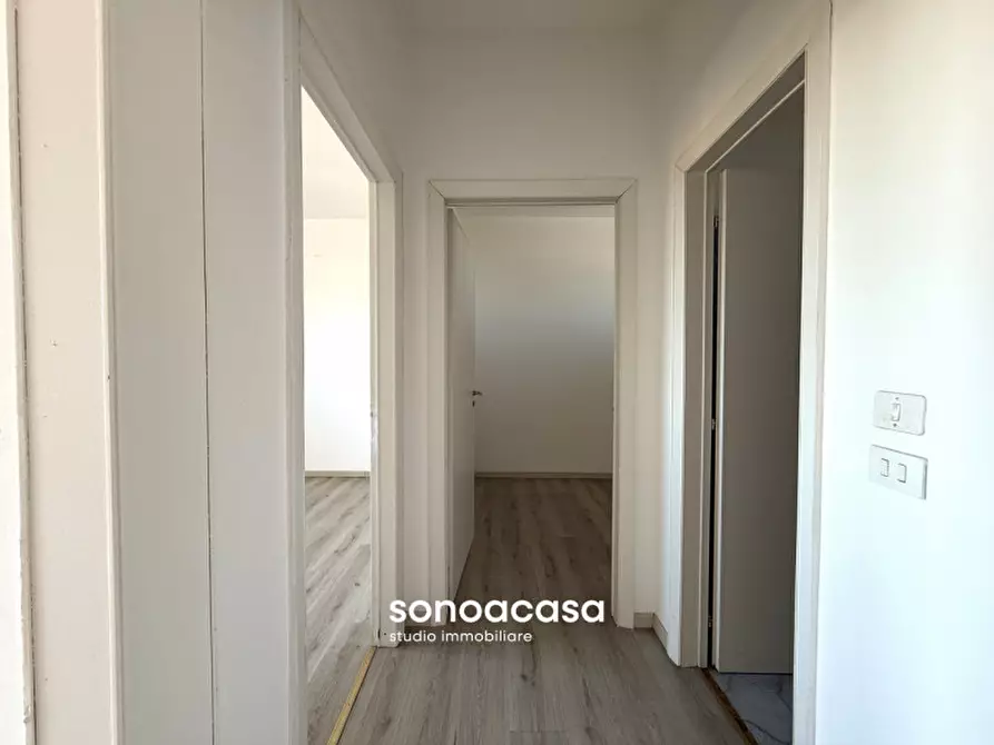 Immagine 10 di Appartamento in vendita  in Via Litoranea, 240/A a Mondolfo