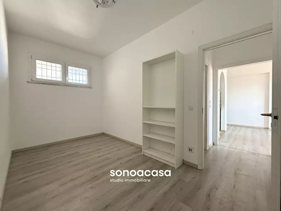 Immagine 11 di Appartamento in vendita  in Via Litoranea, 240/A a Mondolfo