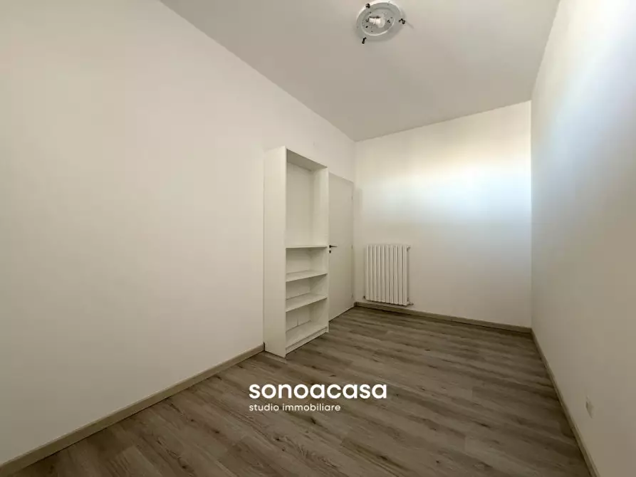 Immagine 12 di Appartamento in vendita  in Via Litoranea, 240/A a Mondolfo