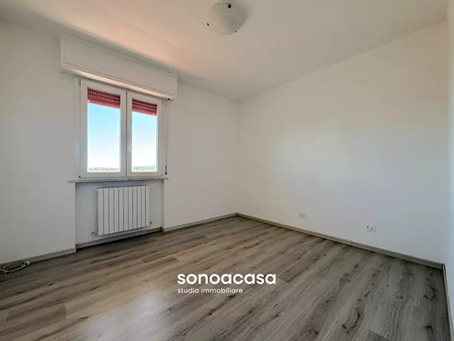 Immagine 13 di Appartamento in vendita  in Via Litoranea, 240/A a Mondolfo