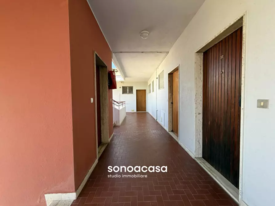 Immagine 17 di Appartamento in vendita  in Via Litoranea, 240/A a Mondolfo