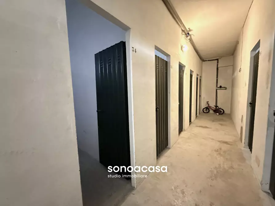 Immagine 19 di Appartamento in vendita  in Via Litoranea, 240/A a Mondolfo