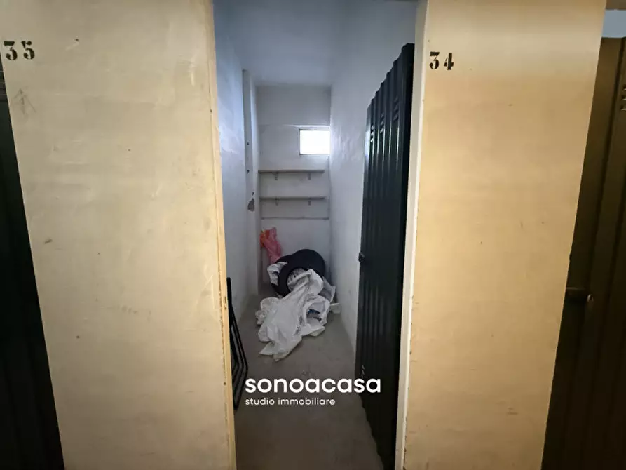 Immagine 20 di Appartamento in vendita  in Via Litoranea, 240/A a Mondolfo