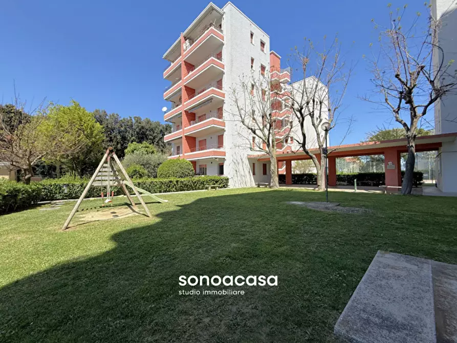 Immagine 21 di Appartamento in vendita  in Via Litoranea, 240/A a Mondolfo