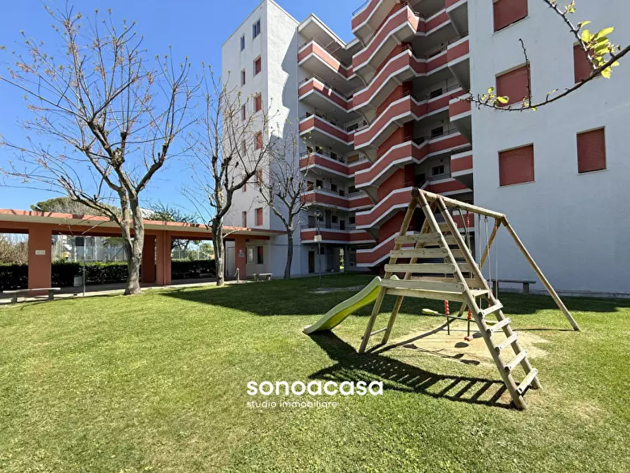 Immagine 22 di Appartamento in vendita  in Via Litoranea, 240/A a Mondolfo