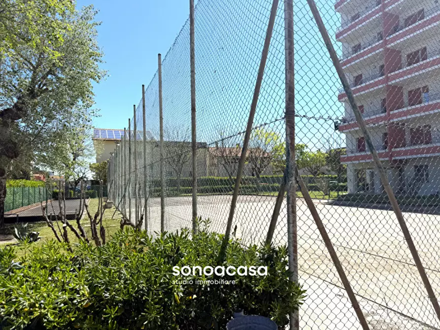 Immagine 23 di Appartamento in vendita  in Via Litoranea, 240/A a Mondolfo