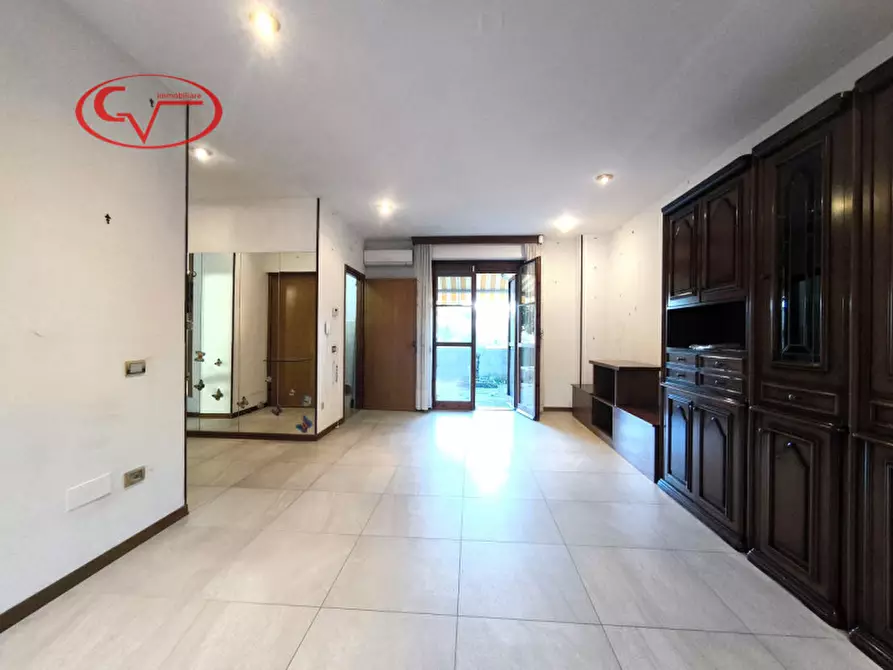 Immagine 1 di Villetta a schiera in vendita  in Via Maestri del Lavoro a San Giovanni Valdarno