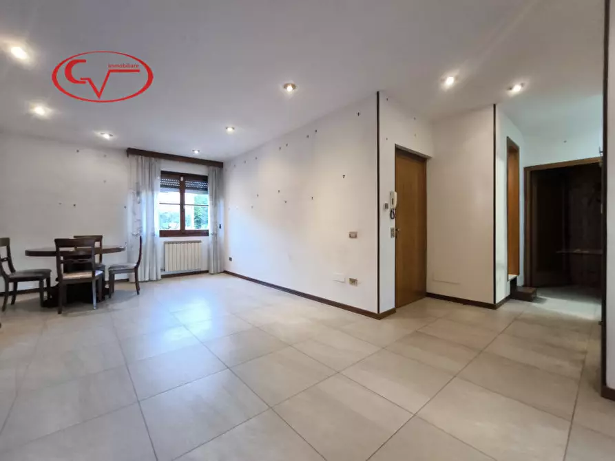 Immagine 2 di Villetta a schiera in vendita  in Via Maestri del Lavoro a San Giovanni Valdarno