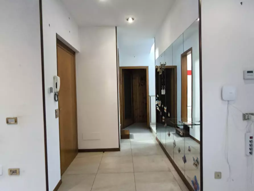 Immagine 3 di Villetta a schiera in vendita  in Via Maestri del Lavoro a San Giovanni Valdarno