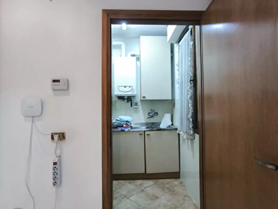 Immagine 4 di Villetta a schiera in vendita  in Via Maestri del Lavoro a San Giovanni Valdarno