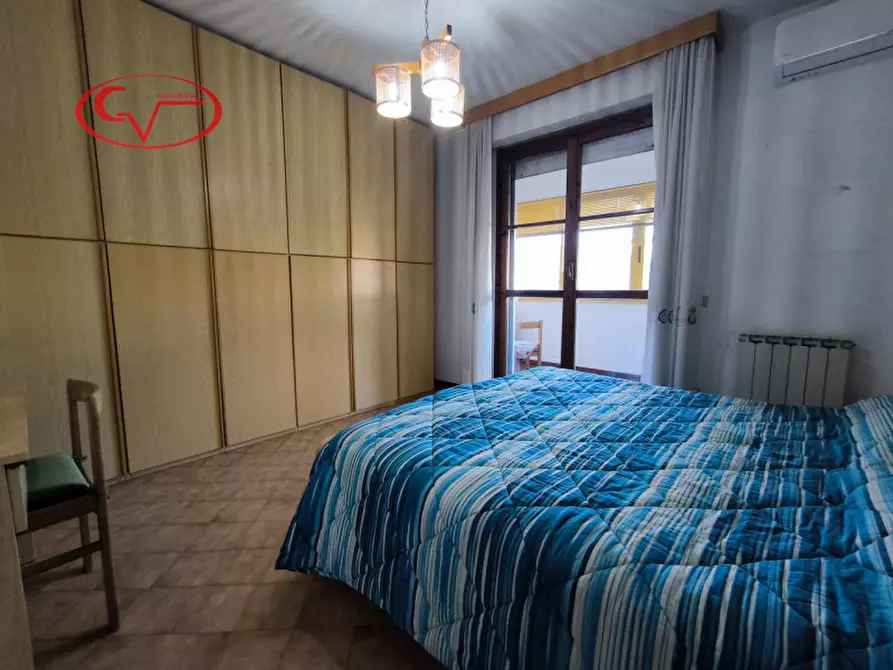 Immagine 5 di Villetta a schiera in vendita  in Via Maestri del Lavoro a San Giovanni Valdarno