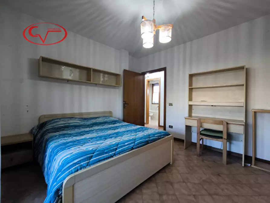 Immagine 6 di Villetta a schiera in vendita  in Via Maestri del Lavoro a San Giovanni Valdarno