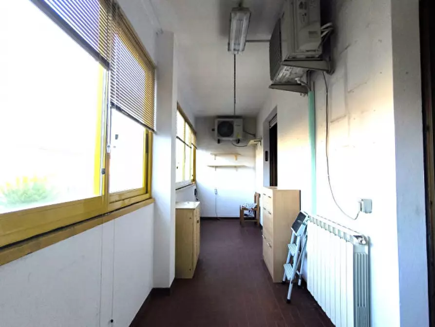 Immagine 8 di Villetta a schiera in vendita  in Via Maestri del Lavoro a San Giovanni Valdarno