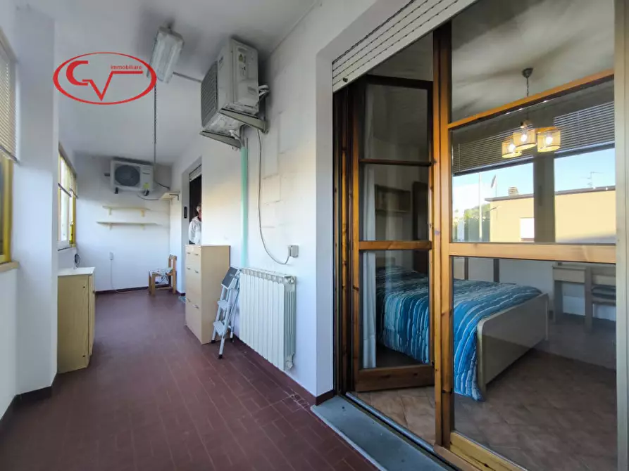 Immagine 9 di Villetta a schiera in vendita  in Via Maestri del Lavoro a San Giovanni Valdarno