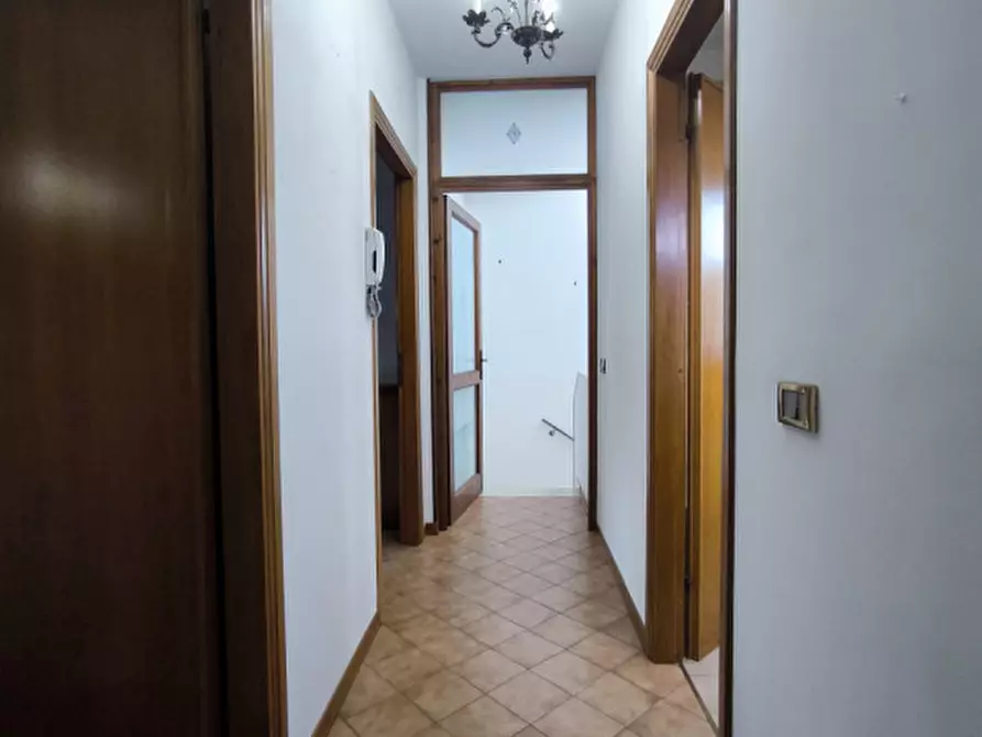 Immagine 16 di Villetta a schiera in vendita  in Via Maestri del Lavoro a San Giovanni Valdarno