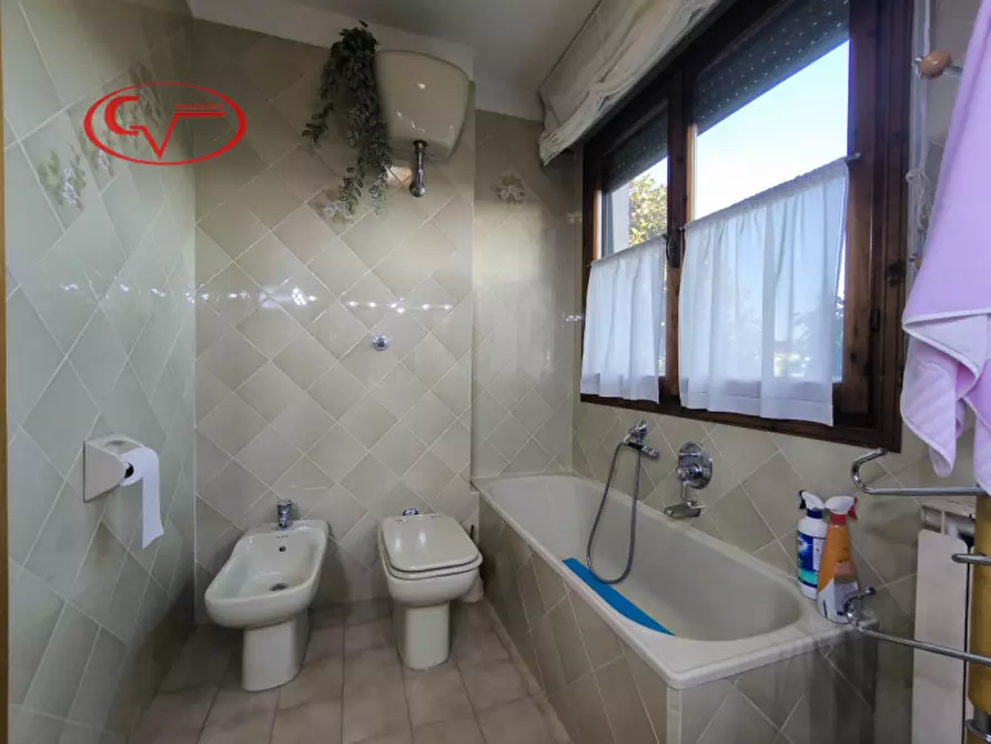 Immagine 17 di Villetta a schiera in vendita  in Via Maestri del Lavoro a San Giovanni Valdarno