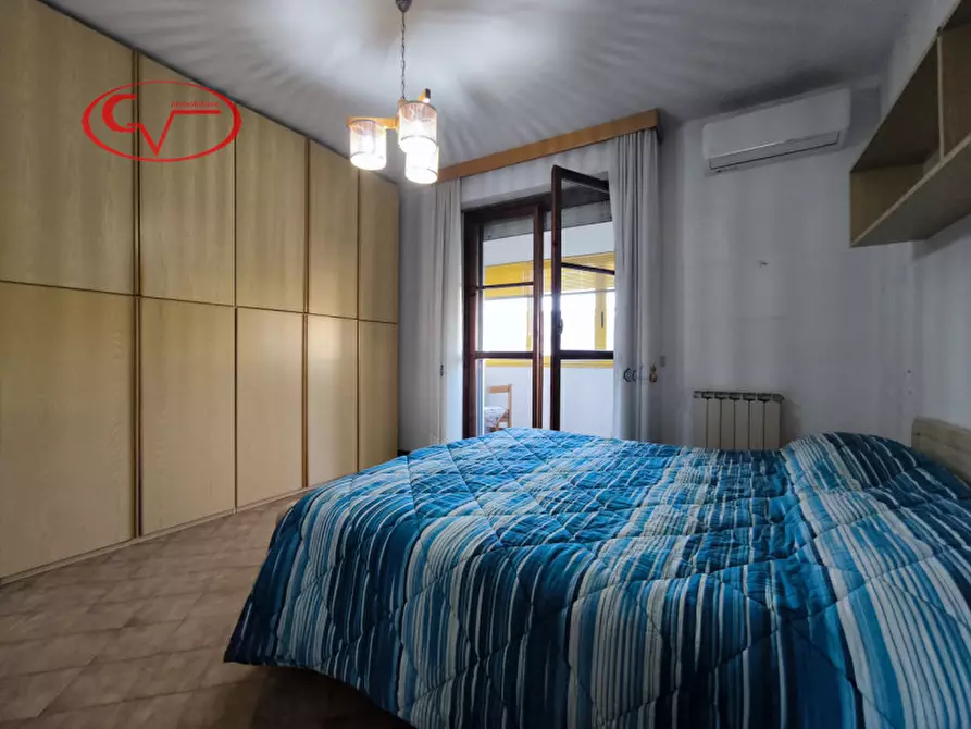 Immagine 20 di Villetta a schiera in vendita  in Via Maestri del Lavoro a San Giovanni Valdarno