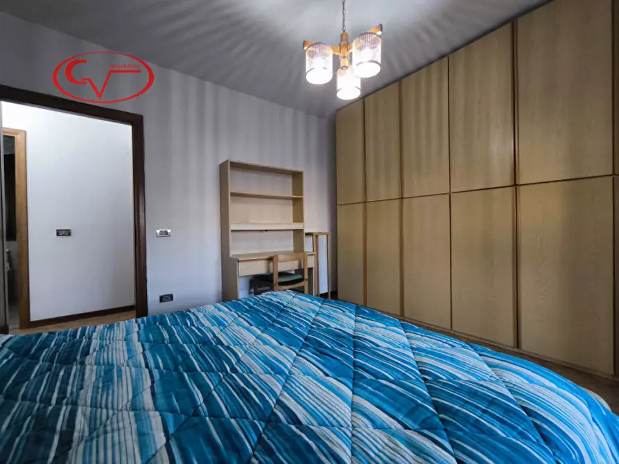 Immagine 21 di Villetta a schiera in vendita  in Via Maestri del Lavoro a San Giovanni Valdarno