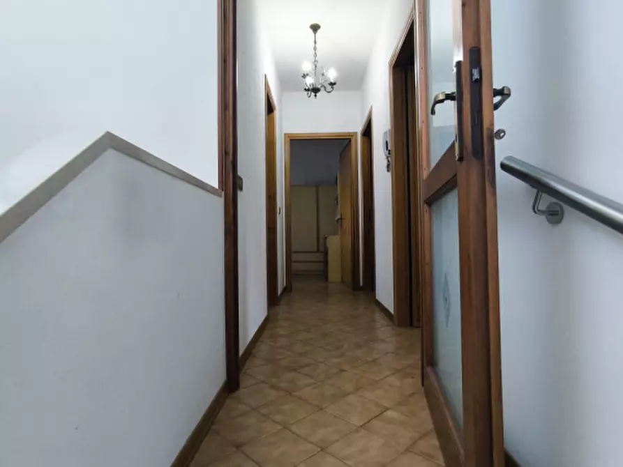 Immagine 22 di Villetta a schiera in vendita  in Via Maestri del Lavoro a San Giovanni Valdarno