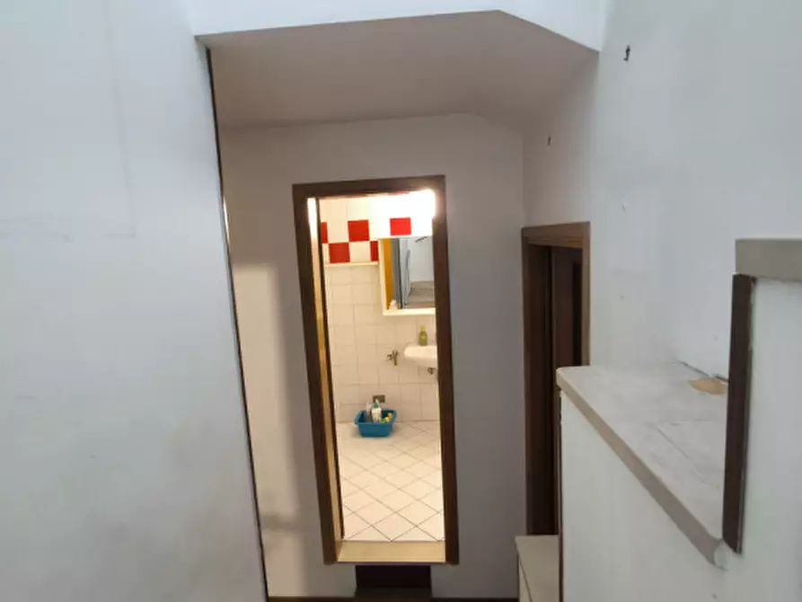 Immagine 23 di Villetta a schiera in vendita  in Via Maestri del Lavoro a San Giovanni Valdarno