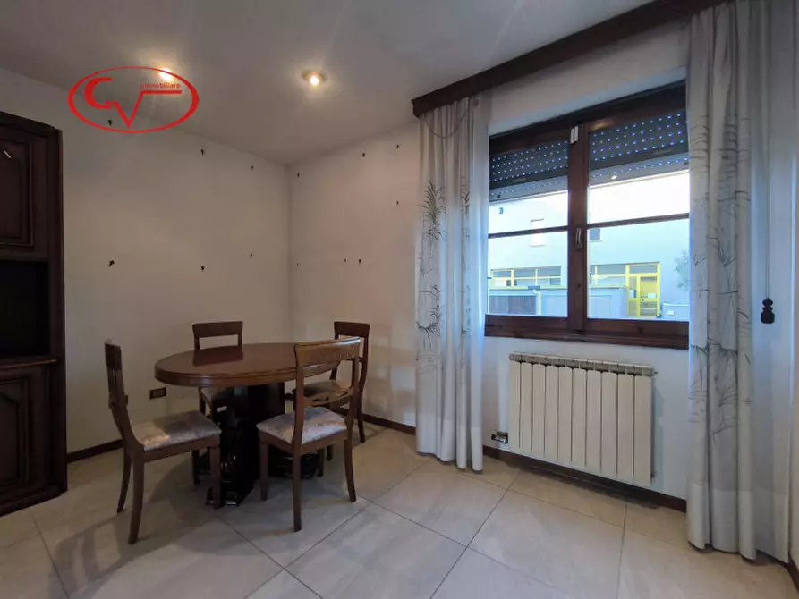 Immagine 27 di Villetta a schiera in vendita  in Via Maestri del Lavoro a San Giovanni Valdarno