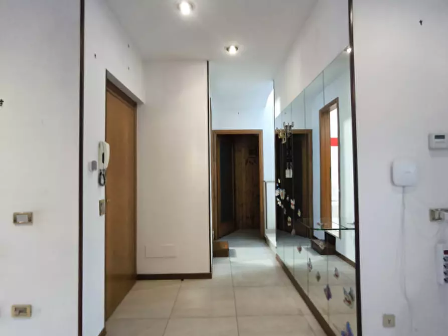 Immagine 28 di Villetta a schiera in vendita  in Via Maestri del Lavoro a San Giovanni Valdarno