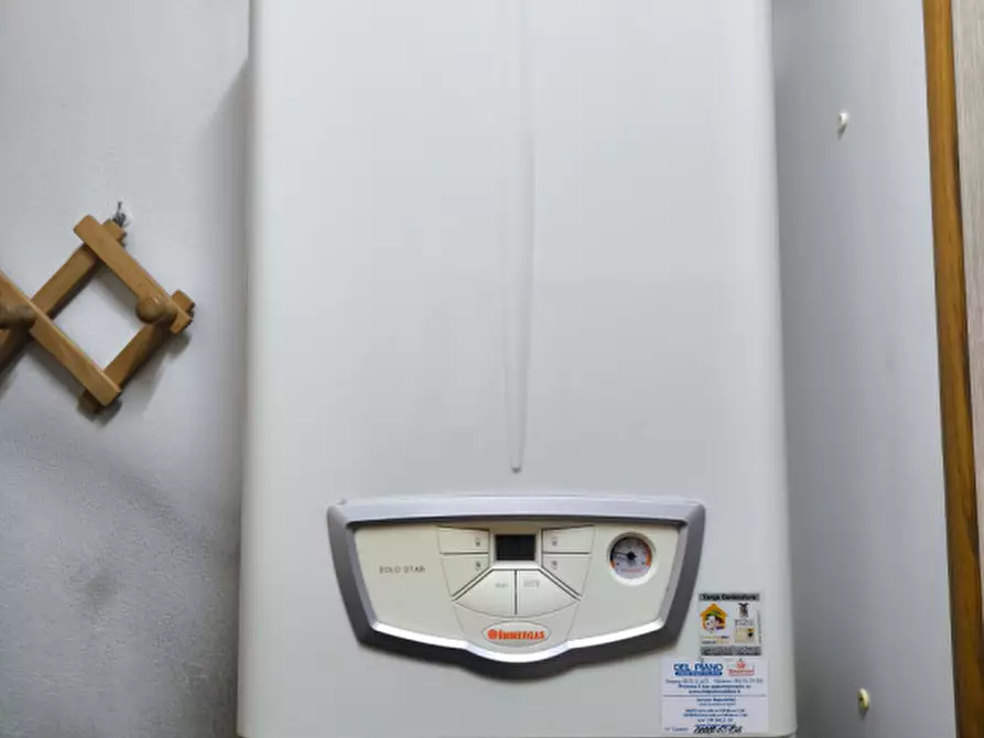 Immagine 29 di Villetta a schiera in vendita  in Via Maestri del Lavoro a San Giovanni Valdarno