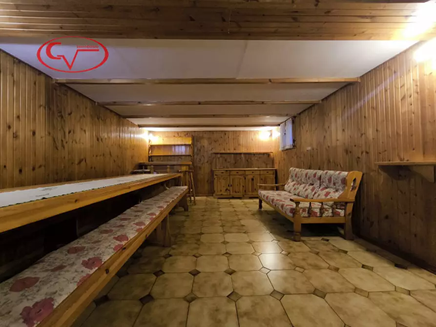 Immagine 35 di Villetta a schiera in vendita  in Via Maestri del Lavoro a San Giovanni Valdarno