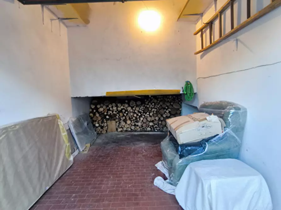 Immagine 43 di Villetta a schiera in vendita  in Via Maestri del Lavoro a San Giovanni Valdarno