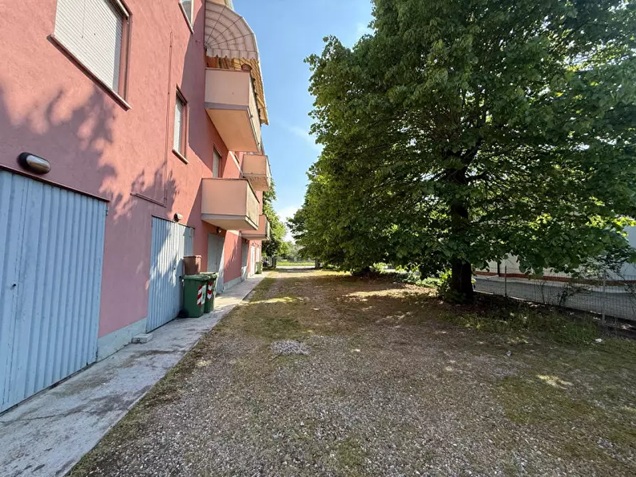 Immagine 2 di Appartamento in vendita  in Via Marconi, n.24, Villa Poma a Borgo Mantovano