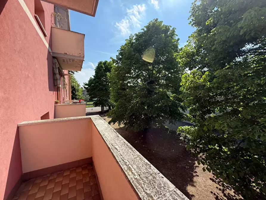 Immagine 4 di Appartamento in vendita  in Via Marconi, n.24, Villa Poma a Borgo Mantovano