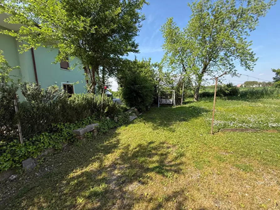 Immagine 5 di Appartamento in vendita  in Via Marconi, n.24, Villa Poma a Borgo Mantovano