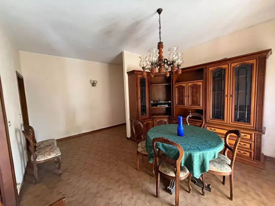 Immagine 10 di Appartamento in vendita  in Via Marconi, n.24, Villa Poma a Borgo Mantovano