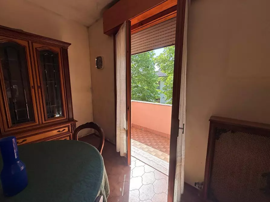 Immagine 11 di Appartamento in vendita  in Via Marconi, n.24, Villa Poma a Borgo Mantovano