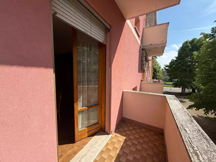 Immagine 12 di Appartamento in vendita  in Via Marconi, n.24, Villa Poma a Borgo Mantovano