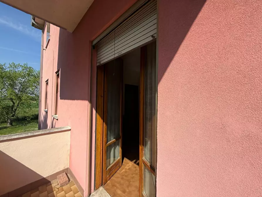 Immagine 13 di Appartamento in vendita  in Via Marconi, n.24, Villa Poma a Borgo Mantovano