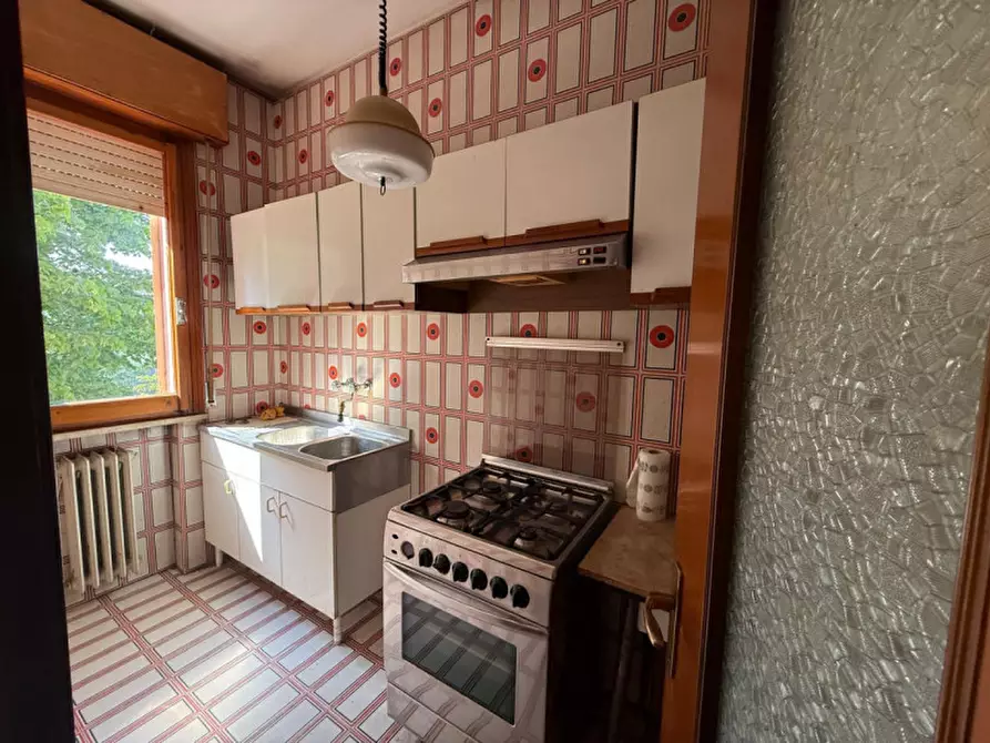 Immagine 14 di Appartamento in vendita  in Via Marconi, n.24, Villa Poma a Borgo Mantovano