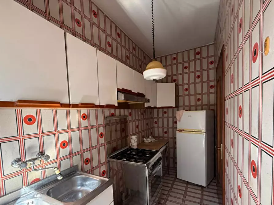 Immagine 15 di Appartamento in vendita  in Via Marconi, n.24, Villa Poma a Borgo Mantovano