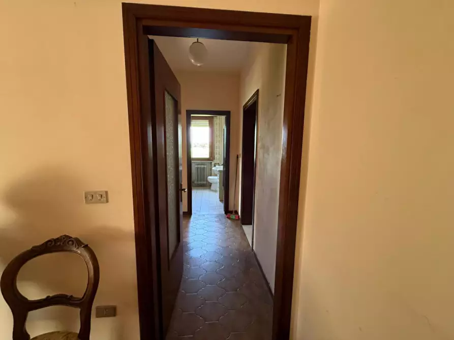Immagine 16 di Appartamento in vendita  in Via Marconi, n.24, Villa Poma a Borgo Mantovano