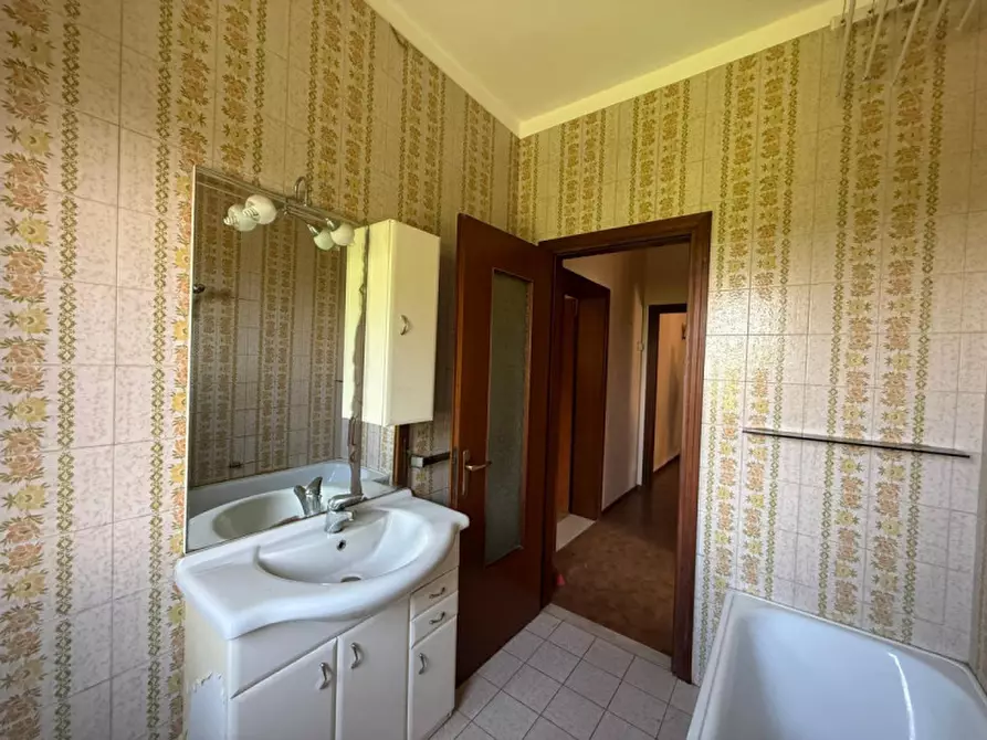 Immagine 19 di Appartamento in vendita  in Via Marconi, n.24, Villa Poma a Borgo Mantovano