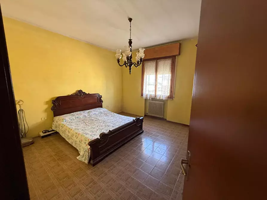 Immagine 20 di Appartamento in vendita  in Via Marconi, n.24, Villa Poma a Borgo Mantovano