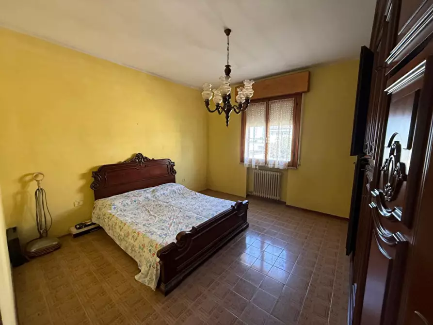 Immagine 21 di Appartamento in vendita  in Via Marconi, n.24, Villa Poma a Borgo Mantovano