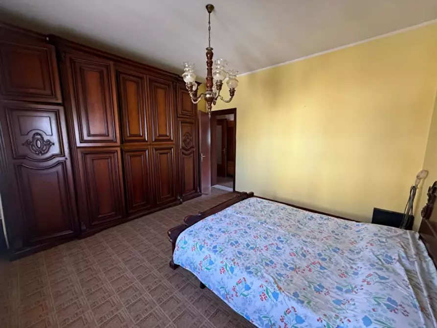 Immagine 22 di Appartamento in vendita  in Via Marconi, n.24, Villa Poma a Borgo Mantovano