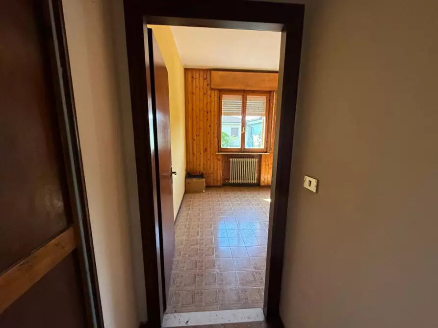 Immagine 23 di Appartamento in vendita  in Via Marconi, n.24, Villa Poma a Borgo Mantovano