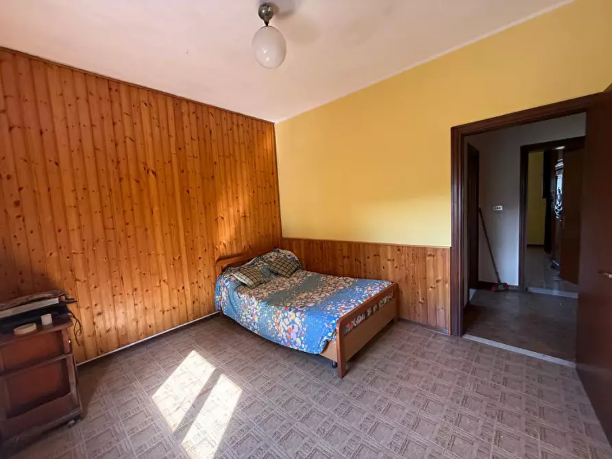 Immagine 24 di Appartamento in vendita  in Via Marconi, n.24, Villa Poma a Borgo Mantovano