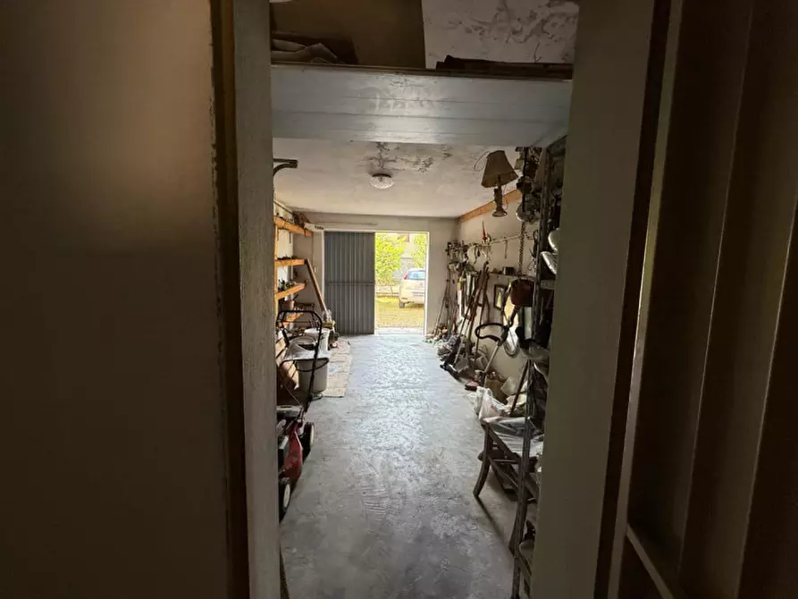 Immagine 25 di Appartamento in vendita  in Via Marconi, n.24, Villa Poma a Borgo Mantovano